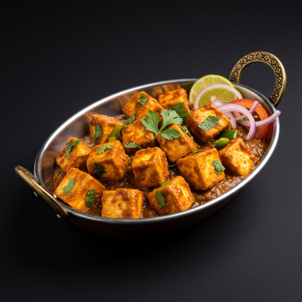 Paneer 555
